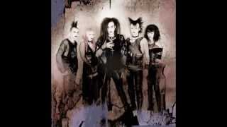 My Top 10 Goth Bands [upl. by Etka366]