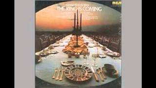 George Beverly Shea The King Is Coming complete album [upl. by Royo564]