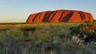 Uluru [upl. by Yla]