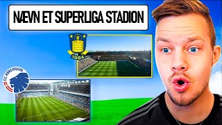 Undgå at sig DET SAMME Superliga Edition [upl. by Anelas868]