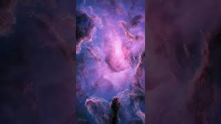 Nebulosa science space technology nasa universe youtubeshorts shorts Informatistic cosmic [upl. by Lubin]