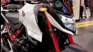 Finally Honda hornet 30 launched date confirmed in India 🚀 Honda hornet 30 new model 2024 [upl. by Brandon]