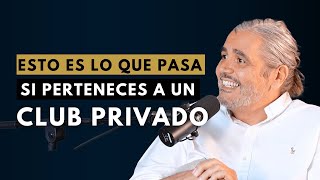 Cómo tener buenos contactos influyentes te puede cambiar la vida ¿Dónde y cómo encontrarlos [upl. by Richmal481]