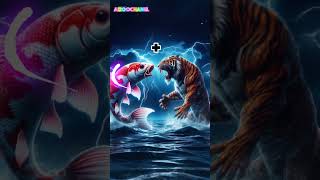 Incredible animals hybrida main blow fypshorts fypシ゚viral animalfacts [upl. by Llerrat82]