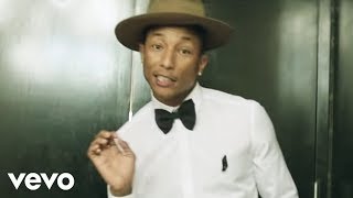 Pharrell Williams  Happy from Despicable Me 2 Ballroom Version [upl. by Cadmarr]