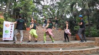 DESSERT By Zdance Zumba licensed instructors [upl. by Nner]