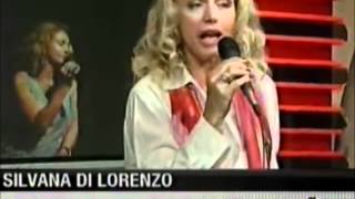 SILVANA DI LORENZO PRESENTA ITALIA EN ESPAÑOL [upl. by Poole]