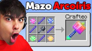 75 Secretos que Minecraft Te Oculta [upl. by Nereus]