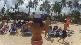 Laurier Spring Break 2013 Punta Cana [upl. by Michale]