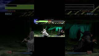 💥Samurai Shodown IV Ukyo vs Ukyo⚡Speed vs Speed💥 An Unforgettable Fight in Action 🎥 Must Watch 🌟 [upl. by Tutankhamen]