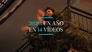 RESUMEN 2020 Un año en 14 VÍDEOS [upl. by Horton872]