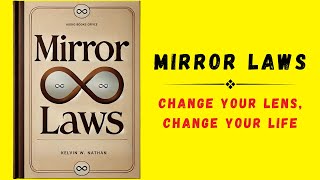 Mirror Laws Change Your Lens Change Your Life Audiobook [upl. by Rheims]