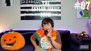 Mumble Rap Boss Rant  The Skyler Jarvis Show  Ep 7 [upl. by Allehcim201]