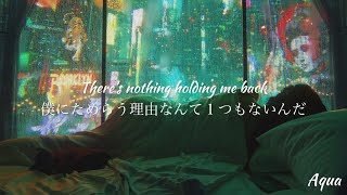 和訳 Theres Nothing Holdin Me Back  Shawn Mendes [upl. by Yram]