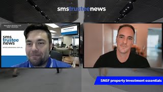 SMSF property investment essentials [upl. by Hpeseoj973]