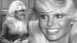 Loni Anderson Your Parents Kept You in the Dark [upl. by Atwahs]