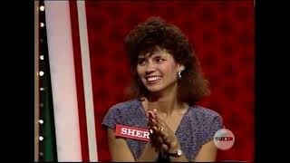 Card Sharks 383 June 30 1987 [upl. by Ellesor]