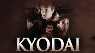 KYODAI  Film de Zombies  France 2017 [upl. by Magdala182]