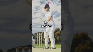 7 Cricket Batting Techniques You Must Master [upl. by Veno]