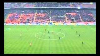 Inter 43 Benfica 25032004 [upl. by Aceber]