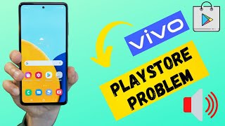 vivo play store not working  Playstore problem  Not Downloading Apps vivo y12y12ay12s [upl. by Stockwell166]