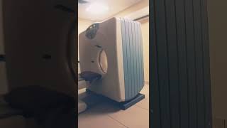 ctscan ct scan kaise karte hai  ct scan kiya hota hai  ctscanning shorts ct scan machine [upl. by Kali258]