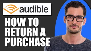 How To Return A Book On Audible For A Refund [upl. by Nirad20]