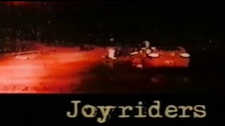 Belfast Joyriders 2003 documentary [upl. by Buckden]