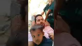 APS Vlogs 24 is live baccho k sath masti 😍😄 [upl. by Nhguav]