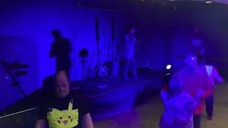 Full show  Tommy Memphis at Caboolture Sports Club [upl. by Aivat]