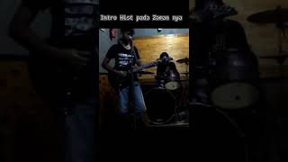 Menghapus Jejakmu Intro Gitar paling Hits era dulu [upl. by Yelnats]