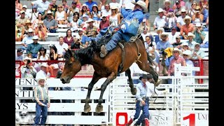 RODEO • THE PRCA COLUMBIA RIVER PRO RODEO CIRCUIT FINAL • EPISODE ONE [upl. by Minny]