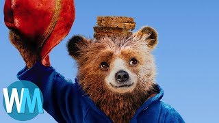 5 Reasons Everyone Loves Paddington 2  Review Mojo  The Movies [upl. by Ytsim]