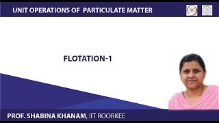 Flotation1 [upl. by Burtie]