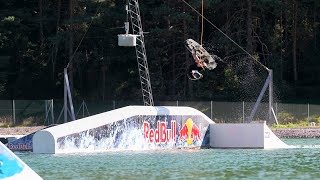 Tyrolean Wakeboard Masters 2024  AREA 47 [upl. by Red]