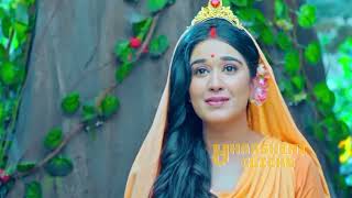 இராமாயணம் Ramayanam 21 Sep 2024 Promo  Sun tv serial Tamil [upl. by Ysle323]