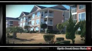 Lightkeepers Village annual Rental in Little River SCmp4 [upl. by Anowahs]