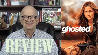 Movie Review of Ghosted  Entertainment Rundown [upl. by Natrav]