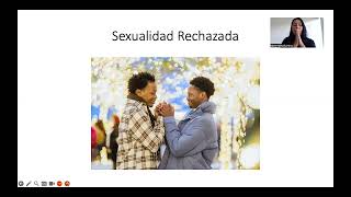 CONCEPTOS SOCIOCONSTRUCTIVISTAS DE LA SEXUALIDAD [upl. by Nellahs]