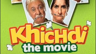 khichdi the movie  best comedy movie 😂😂😂  new comedy movie 2021  LIKE SHARE SUBSCRIBE PLEASE [upl. by Arreik500]