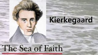 【1984  Kierkegaard】 Sea of Faith  BBC documentary [upl. by Herries478]