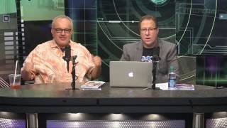 The Grid Blind Photo Critiques with Mike Kubeisy Episode 239 [upl. by Bing]