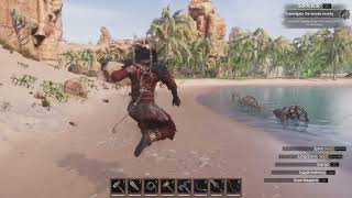 Armor Sets Guide in Conan Exiles [upl. by Nohsreg]