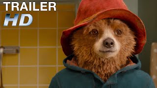 PADDINGTON  Trailer 2  Deutsch  Ab 4 Dezember im Kino [upl. by Idnaj943]