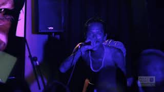 Tweng  SagingHinikawan Remix  Live at Uprising Full Tank Vol 4 [upl. by Areval824]