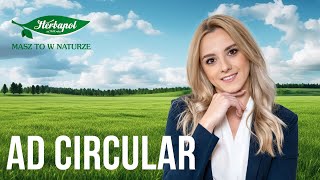 HerbapolLublin bierze udział w projekcie AD Circular [upl. by Emeline]