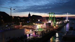 Mainzer Johannisnacht 2018 [upl. by Hieronymus]