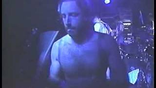 New Order  The Perfect Kiss live Toronto 85 [upl. by Elleraj963]