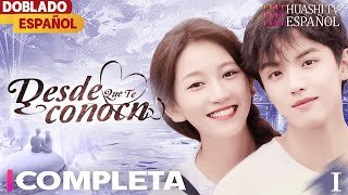 Doblado ESP COMPLETA Desde que Te Conocí 🥰 Dulce Beso y Postre doramachinodoramaamor [upl. by Annmaria78]