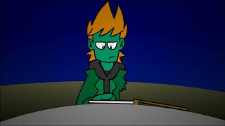 Eddsworld Zombeh Attack 2 Reanimated Scene 27 [upl. by Semadar776]